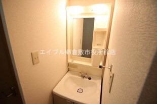 グランアルファー　B棟の物件内観写真